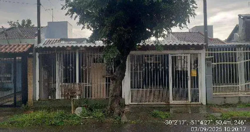 Oportunidade única em alvorada - rs | tipo: casa | negociação: leilão | situação: imóvel