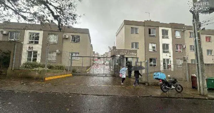 Oportunidade única em canoas - rs | tipo: apartamento | negociação: leilão | situação: imóvel