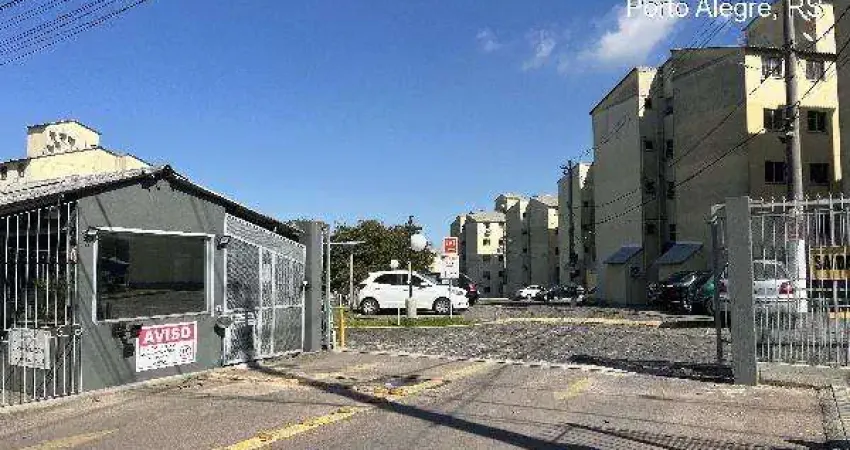 Oportunidade única em porto alegre - rs | tipo: apartamento | negociação: leilão  | situação: imóvel