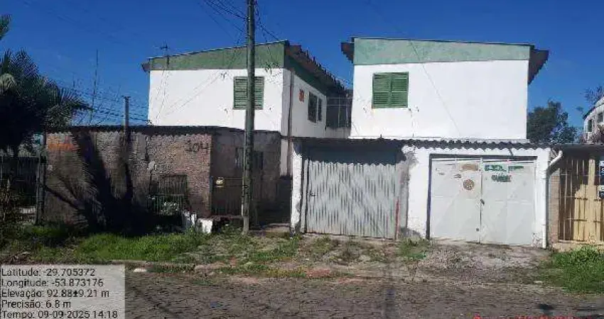 Oportunidade única em santa maria - rs | tipo: apartamento | negociação: leilão  | situação: imóvel