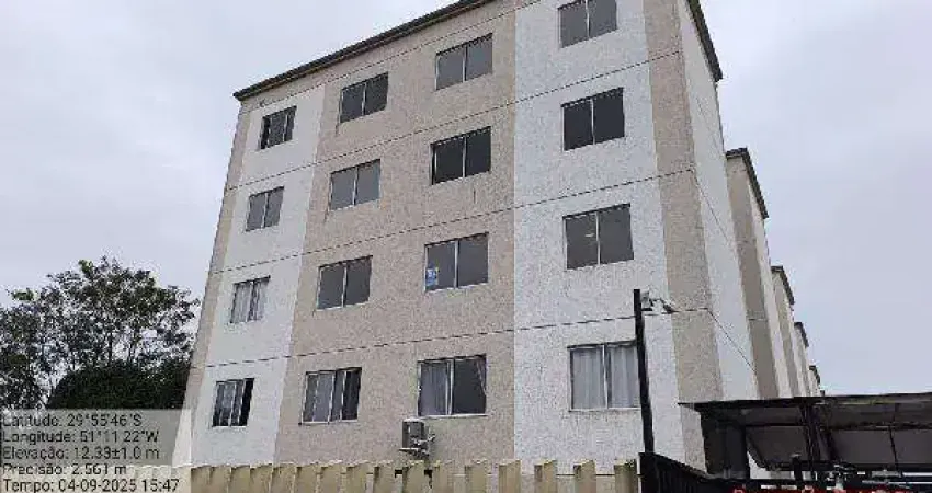 Oportunidade única em canoas - rs | tipo: apartamento | negociação: leilão  | situação: imóvel