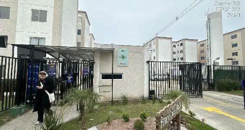 Oportunidade única em canoas - rs | tipo: apartamento | negociação: leilão  | situação: imóvel