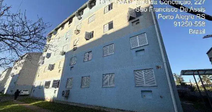 Oportunidade única em porto alegre - rs | tipo: apartamento | negociação: leilão | situação: imóvel