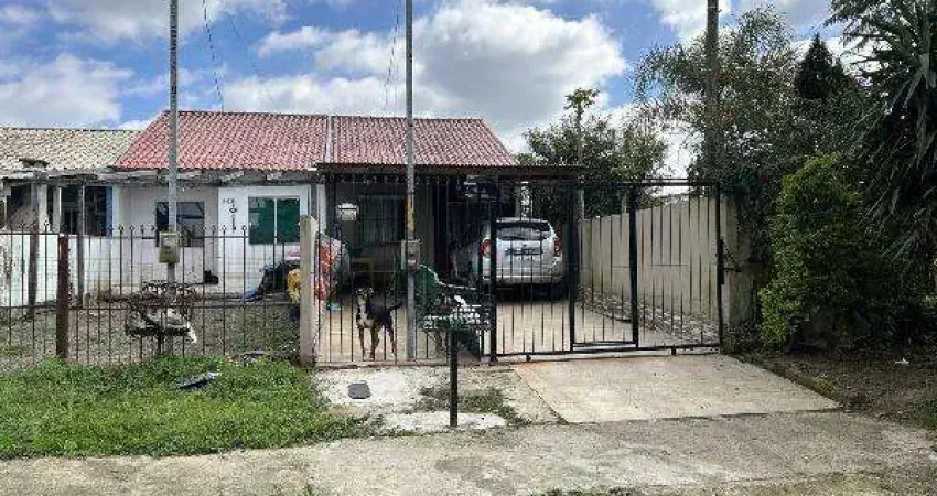 Oportunidade única em alvorada - rs | tipo: casa | negociação: leilão  | situação: imóvel