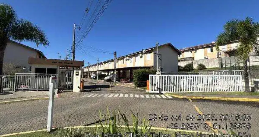 Oportunidade única em novo hamburgo - rs | tipo: casa | negociação: leilão | situação: imóvel