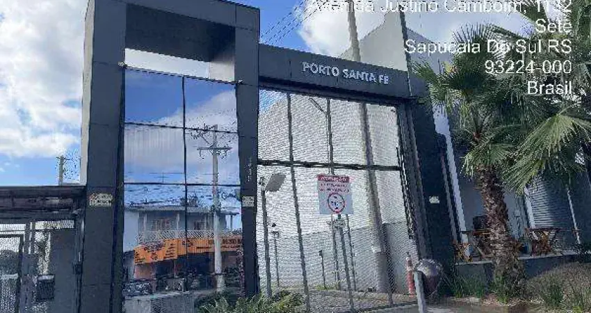 Oportunidade única em sapucaia do sul - rs | tipo: apartamento | negociação: leilão  | situação: imóvel