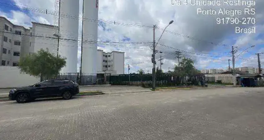 Oportunidade única em porto alegre - rs | tipo: apartamento | negociação: leilão | situação: imóvel