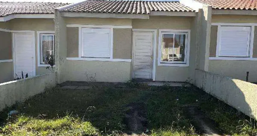 Oportunidade única em nova hartz - rs | tipo: casa | negociação: leilão  | situação: imóvel