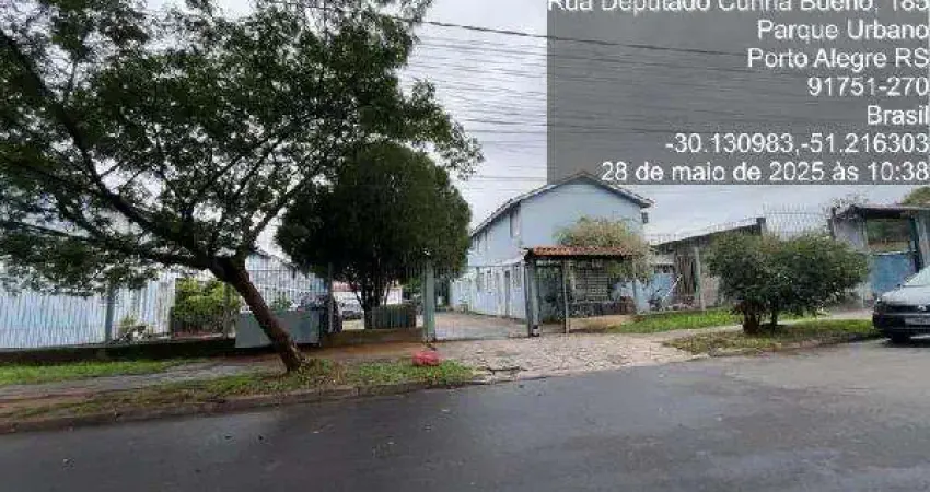 Oportunidade única em porto alegre - rs | tipo: casa | negociação: leilão  | situação: imóvel