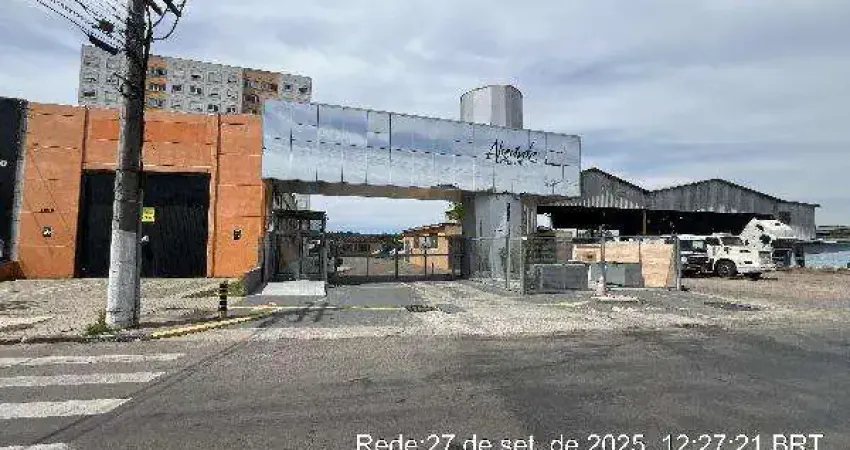 Oportunidade única em esteio - rs | tipo: apartamento | negociação: leilão  | situação: imóvel