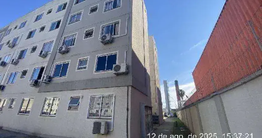 Oportunidade única em sao leopoldo - rs | tipo: apartamento | negociação: leilão | situação: imóvel