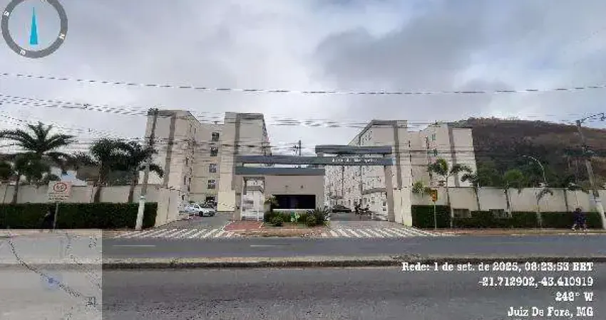 Oportunidade única em juiz de fora - mg | tipo: apartamento | negociação: leilão | situação: imóvel