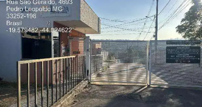 Oportunidade única em pedro leopoldo - mg | tipo: casa | negociação: leilão | situação: imóvel