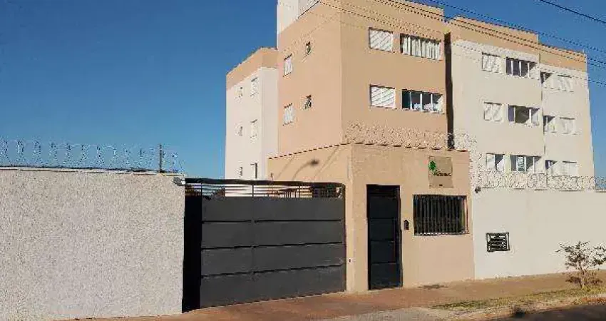 Oportunidade única em uberlandia - mg | tipo: apartamento | negociação: leilão  | situação: imóvel