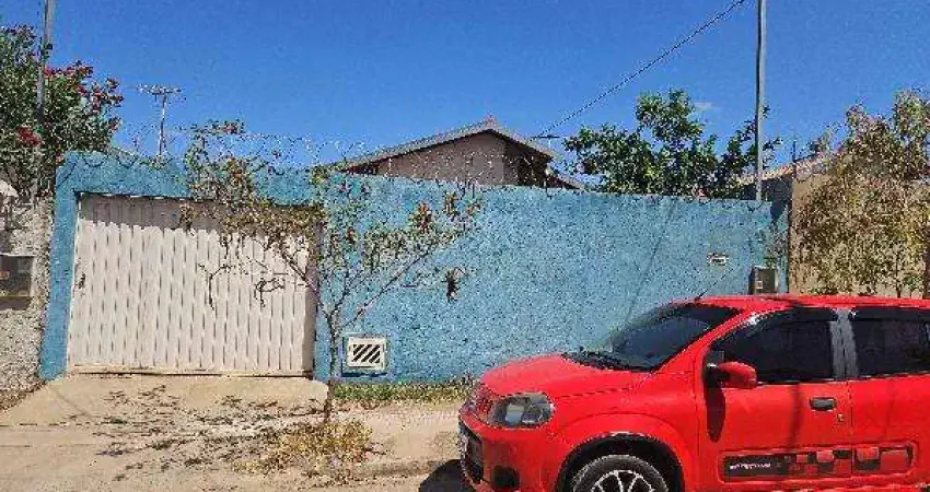 Oportunidade única em montes claros - mg | tipo: casa | negociação: leilão | situação: imóvel