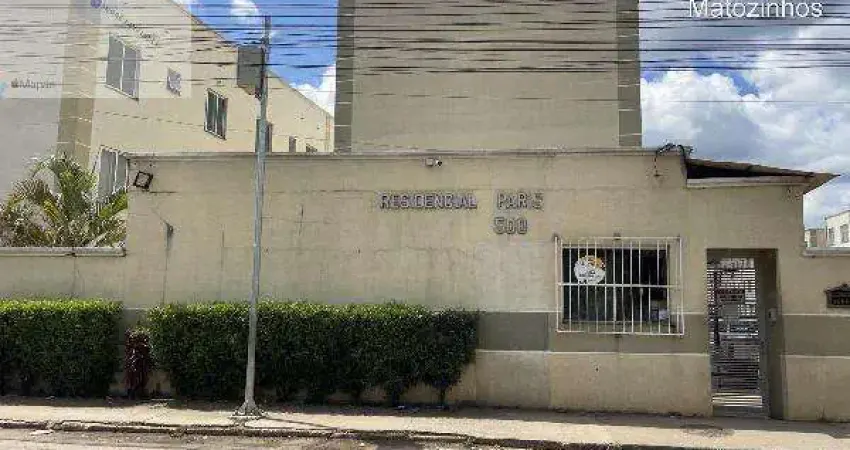 Oportunidade única em matozinhos - mg | tipo: apartamento | negociação: leilão  | situação: imóvel