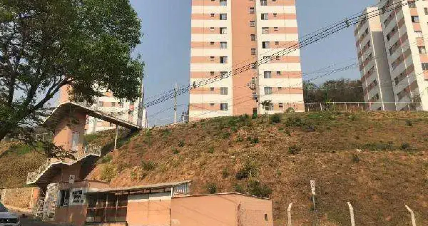 Oportunidade única em sabara - mg | tipo: apartamento | negociação: leilão  | situação: imóvel