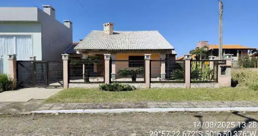 Oportunidade única em imbe - rs | tipo: casa | negociação: leilão  | situação: imóvel