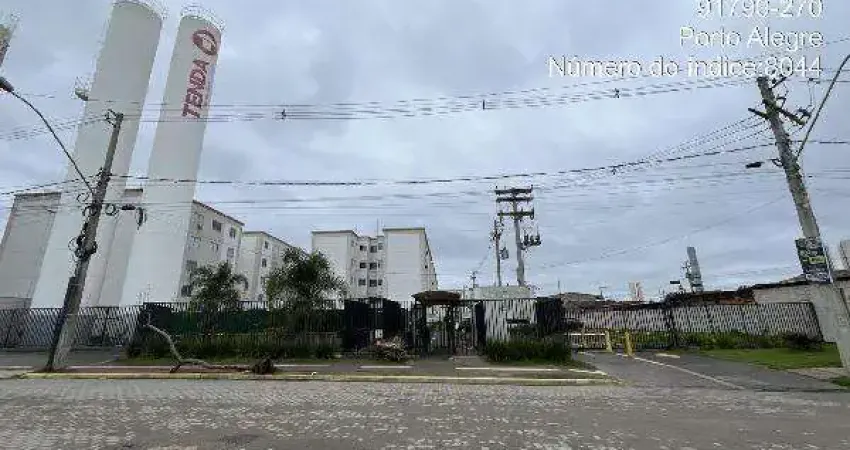Oportunidade única em porto alegre - rs | tipo: apartamento | negociação: leilão  | situação: imóvel