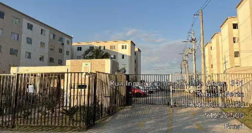 Oportunidade única em porto alegre - rs | tipo: apartamento | negociação: leilão  | situação: imóvel