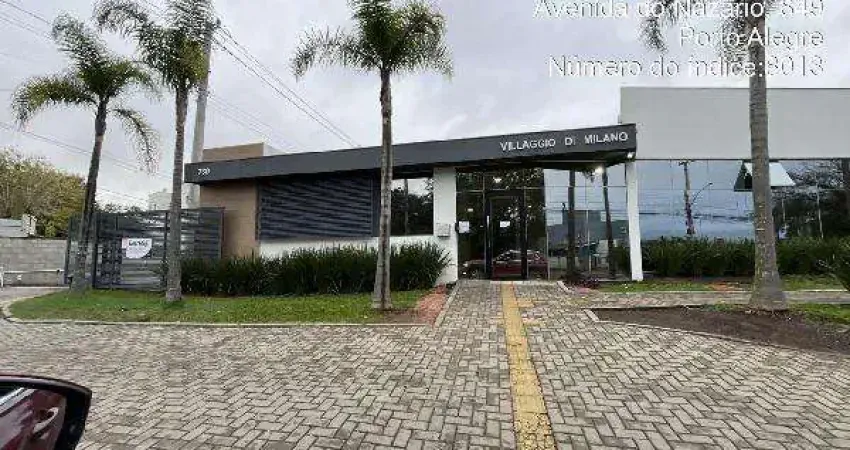 Oportunidade única em canoas - rs | tipo: apartamento | negociação: leilão | situação: imóvel