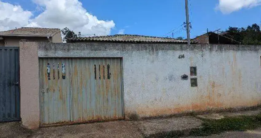 Oportunidade única em sao joaquim de bicas - mg | tipo: casa | negociação: leilão  | situação: imóvel