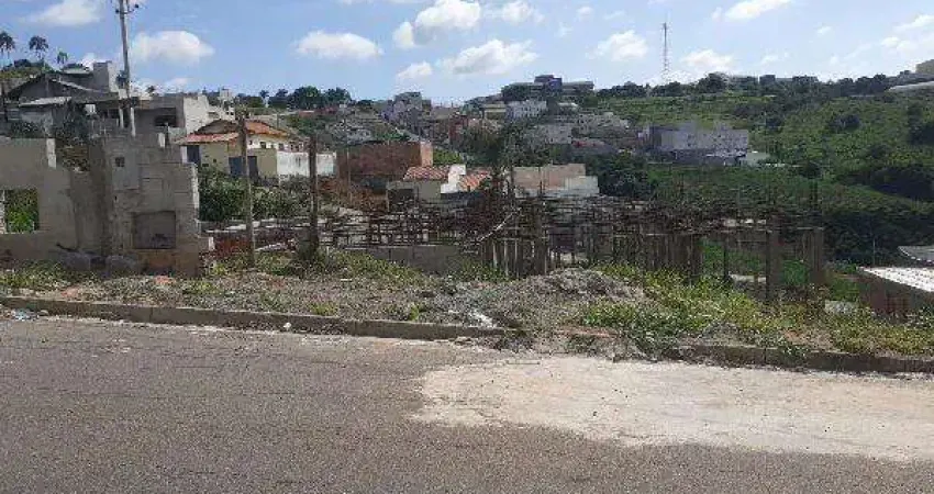 Oportunidade única em varginha - mg | tipo: terreno | negociação: leilão  | situação: imóvel