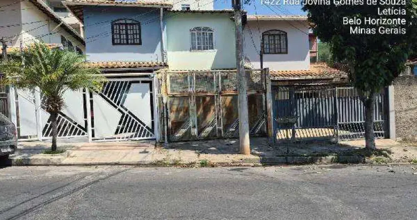 Oportunidade única em belo horizonte - mg | tipo: casa | negociação: leilão | situação: imóvel