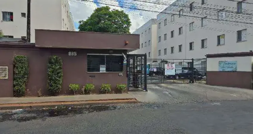 Oportunidade única em uberlandia - mg | tipo: apartamento | negociação: leilão  | situação: imóvel