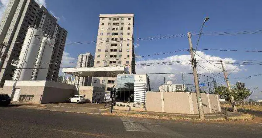 Oportunidade única em uberlandia - mg | tipo: apartamento | negociação: leilão  | situação: imóvel