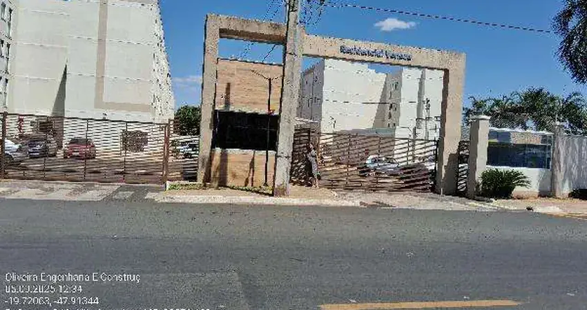 Oportunidade única em uberaba - sp | tipo: apartamento | negociação: leilão  | situação: imóvel