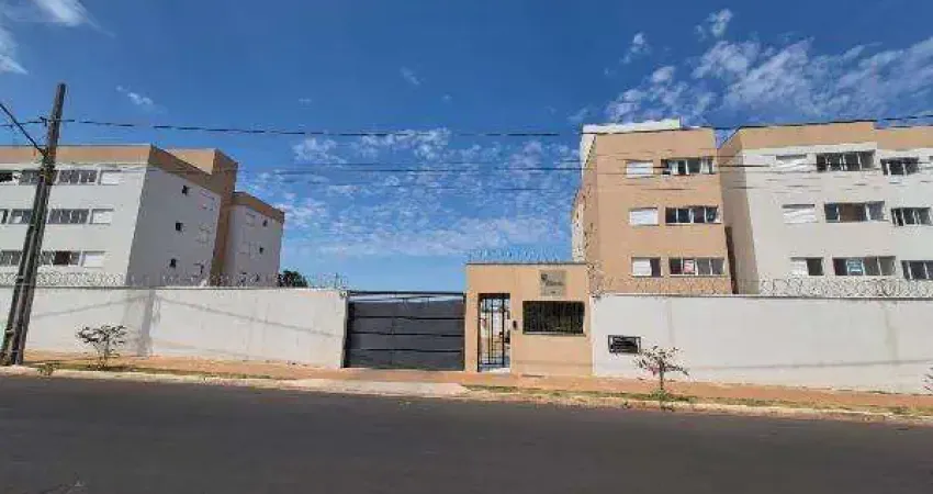 Oportunidade única em uberlandia - mg | tipo: apartamento | negociação: leilão  | situação: imóvel