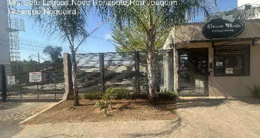 Oportunidade única em sete lagoas - mg | tipo: apartamento | negociação: leilão  | situação: imóvel