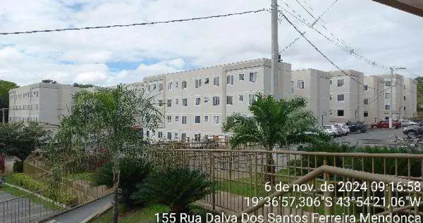 Oportunidade única em lagoa santa - mg | tipo: apartamento | negociação: leilão  | situação: imóvel