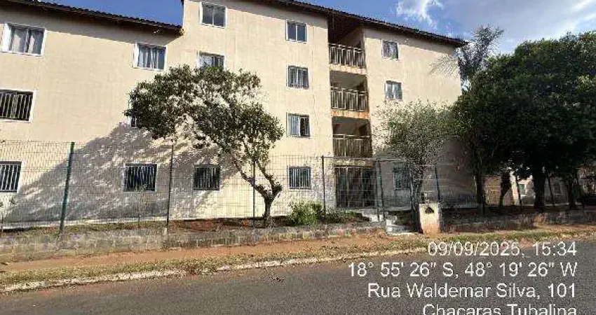 Oportunidade única em uberlandia - mg | tipo: apartamento | negociação: leilão | situação: imóvel