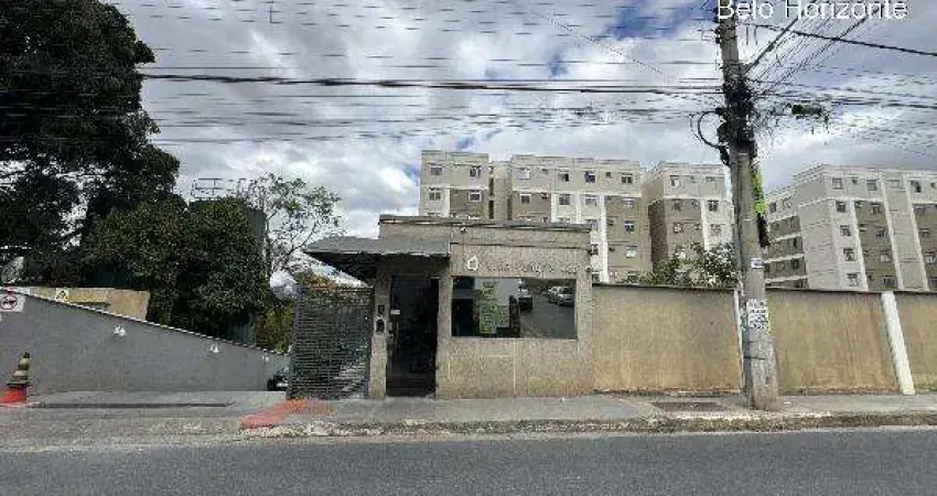 Oportunidade única em belo horizonte - mg | tipo: apartamento | negociação: licitação aberta | situação: imóvel