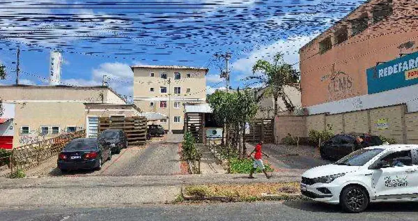 Oportunidade única em betim - mg | tipo: apartamento | negociação: leilão | situação: imóvel