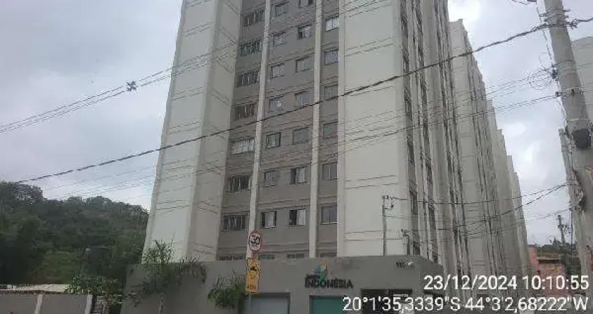 Oportunidade única em ibirite - mg | tipo: apartamento | negociação: leilão  | situação: imóvel