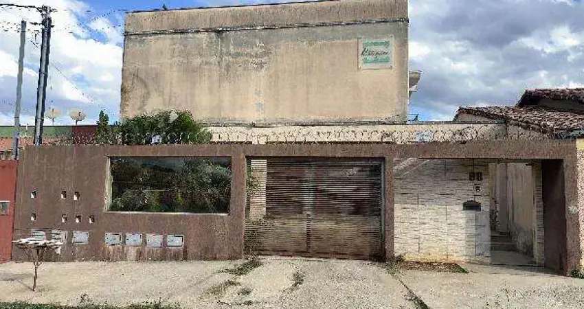 Oportunidade única em sete lagoas - mg | tipo: casa | negociação: leilão | situação: imóvel