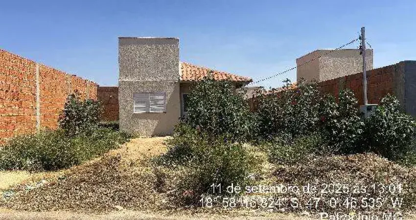 Oportunidade única em patrocinio - mg | tipo: casa | negociação: leilão | situação: imóvel