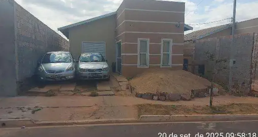 Oportunidade única em uberaba - mg | tipo: casa | negociação: leilão | situação: imóvel