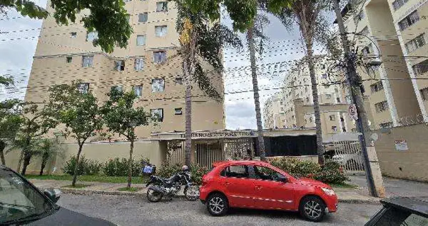 Oportunidade única em belo horizonte - mg | tipo: apartamento | negociação: leilão  | situação: imóvel