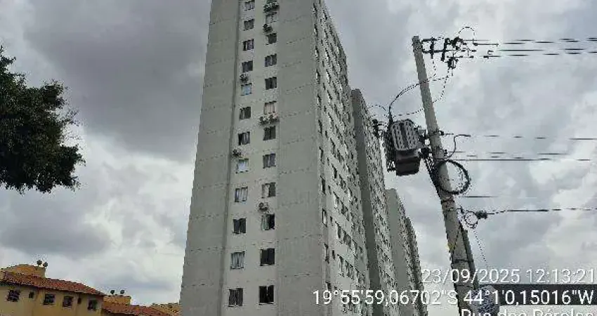 Oportunidade única em belo horizonte - mg | tipo: apartamento | negociação: leilão | situação: imóvel