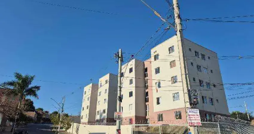 Oportunidade única em betim - mg | tipo: apartamento | negociação: leilão  | situação: imóvel