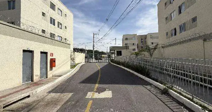 Oportunidade única em betim - mg | tipo: apartamento | negociação: leilão | situação: imóvel