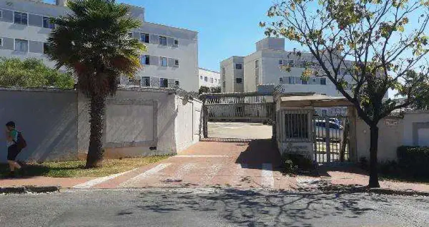 Oportunidade única em contagem - mg | tipo: apartamento | negociação: leilão  | situação: imóvel