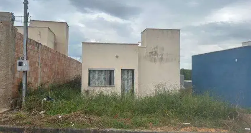 Oportunidade única em felixlandia - mg | tipo: casa | negociação: leilão | situação: imóvel