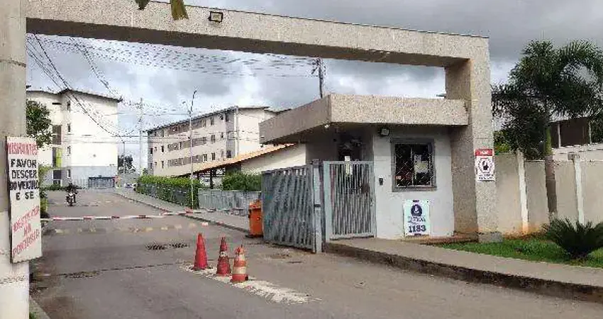 Oportunidade única em lagoa santa - mg | tipo: apartamento | negociação: leilão | situação: imóvel