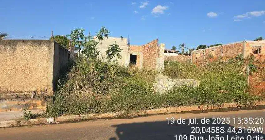 Oportunidade única em igarape - mg | tipo: terreno | negociação: leilão | situação: imóvel