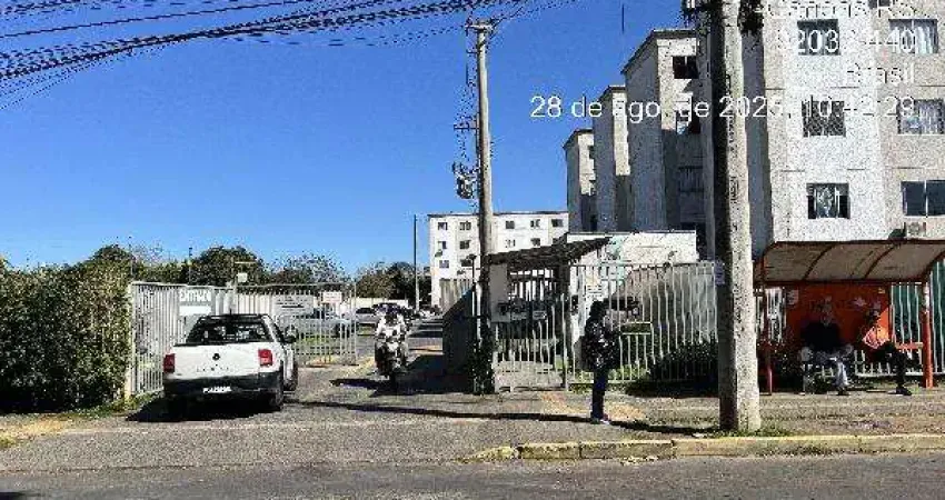 Oportunidade única em canoas - rs | tipo: apartamento | negociação: leilão  | situação: imóvel